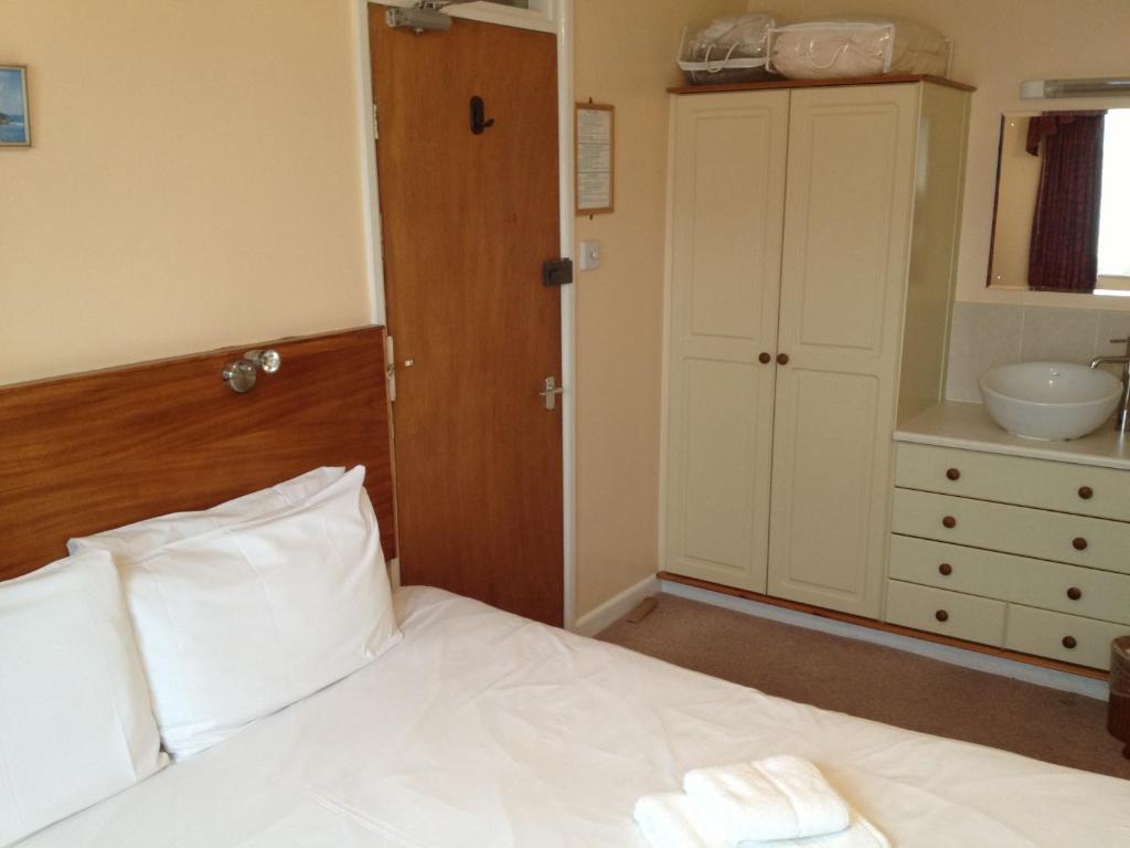 Saint Peter Port Grisnoir Guest House חדר תמונה
