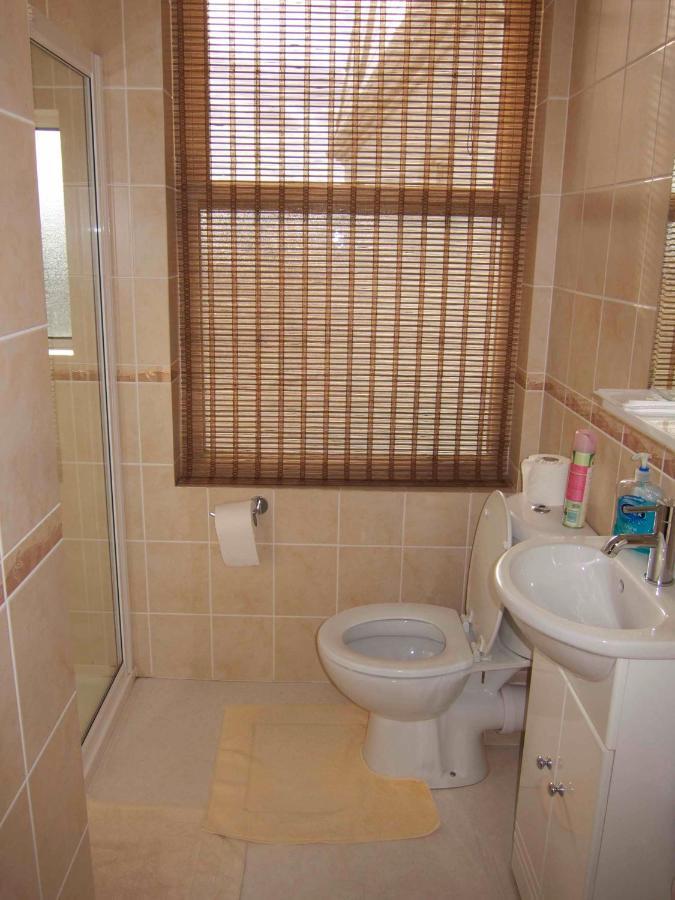 Saint Peter Port Grisnoir Guest House מראה חיצוני תמונה