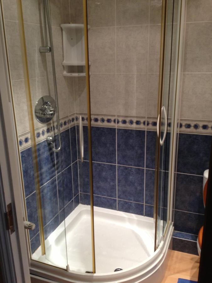 Saint Peter Port Grisnoir Guest House מראה חיצוני תמונה
